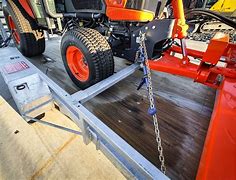 Image result for Tractor-Trailer Tie Downs