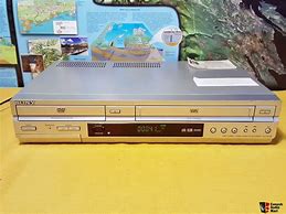 Image result for VHS CD Recorder