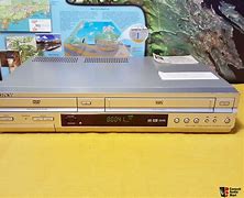 Image result for Sony DVD VHS Player Recorder Combo
