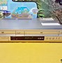 Image result for Sylvania TV VCR DVD Combo