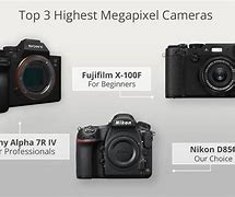 Image result for Highest Megapixel Camera Photo
