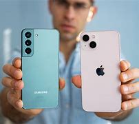 Image result for 7 Size Comparison iPhone vs Galaxy S8