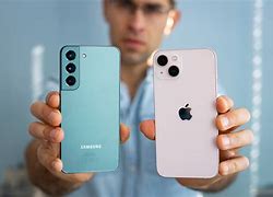 Image result for Apple iPhone vs Samsung