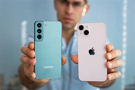 Image result for S22 vs iPhone 5E