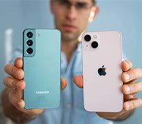 Image result for iPhone SE Size Compared to Samsung S3
