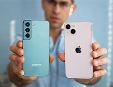 Image result for iPhone versus Samsung Aesthetic