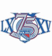 Image result for New York Rangers Printable Logo