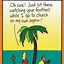 Image result for Funny Christian Book Image