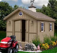Image result for 10 X 12 Shed