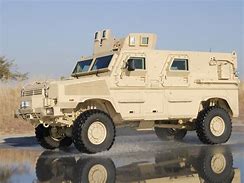 Image result for RG31 Military Vehicle