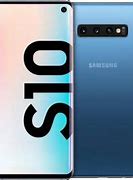 Image result for Samsung S10 Smoke Blue