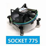 Image result for Socket 775 Cooler