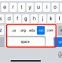 Image result for Keyboard iPhone Shortcuts