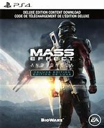 Image result for Mass Effect Andromeda Cover