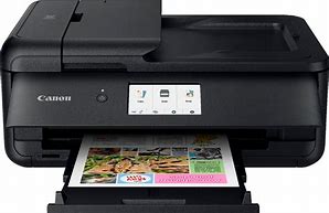 Image result for Canon PIXMA Wireless Printer