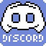 Image result for Discord Logo with Crown