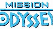 Image result for Octonaut Odyssey Logo