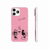 Image result for Minnie Mouse Phone Case for iPhone 14 Pro Max