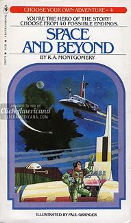 Image result for 1980s Science Fiction Books