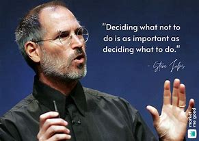 Image result for Steve Jobs Leadership Style