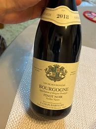 Image result for F Colin Barollet Ruchottes Chambertin