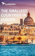 Image result for Smallest Countries in Europe