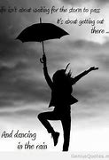 Image result for Dance in the Rain Meme