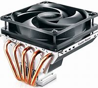 Image result for Pointing Up CPU Cooler