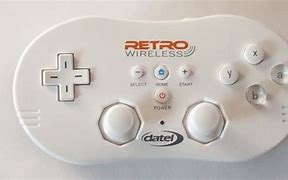 Image result for Wireless Wii Controller
