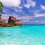 Image result for Dual Monitor Wallpaper 3840X1080 Beach