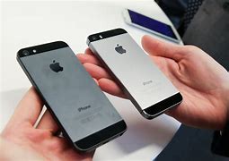 Image result for iPhone 5 vs iPhone 7