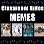 Image result for Funny Rules Memes