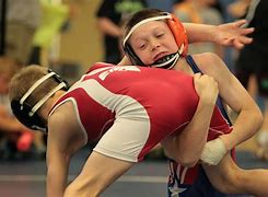 Image result for Youth Freestyle Wrestling