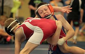 Image result for Kids in Wrestling Competitions