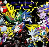 Image result for Sonic Shatter Space Background