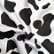 Image result for Cow Fabric by the Yard