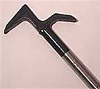 Image result for Fire Department Looking Hooks for Wall