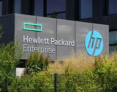 Image result for HP Employee ID