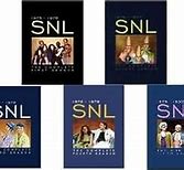 Image result for SNL DVD Collection