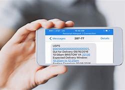 Image result for USPS Text Tracking