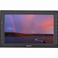 Image result for Sony Photography Monitor