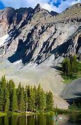 Image result for Alta Lakes Dispersed Camping
