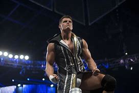 Image result for Cody Rhodes Arrow