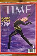 Image result for Time Magazine Hostrical Poster