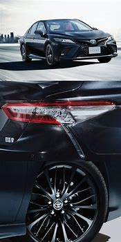 Image result for 18 Camry