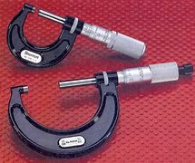 Image result for 0-25 Micrometer