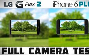 Image result for iPhone 6 Plus Camera Megapixels