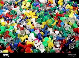 Image result for Plastic Push Clips