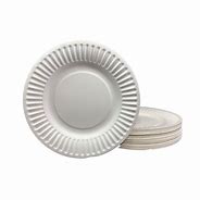 Image result for 6 Inch Paper Plates