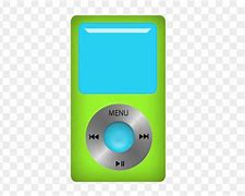 Image result for iPod 7 Clip Art